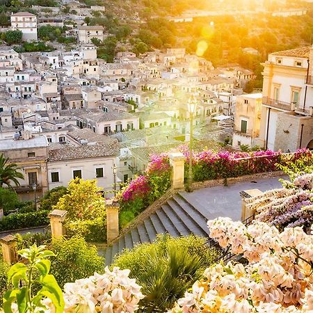 San Giorgio Modica Hotel Dış mekan fotoğraf
