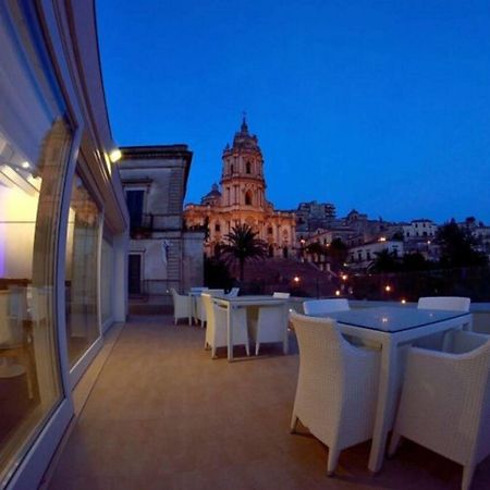 San Giorgio Modica Hotel Dış mekan fotoğraf