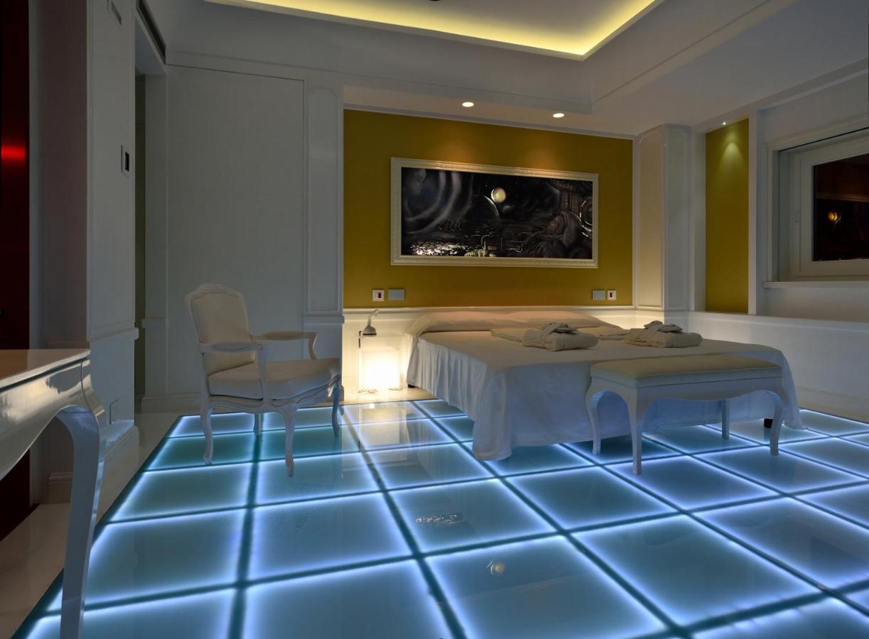 San Giorgio Modica Hotel Dış mekan fotoğraf