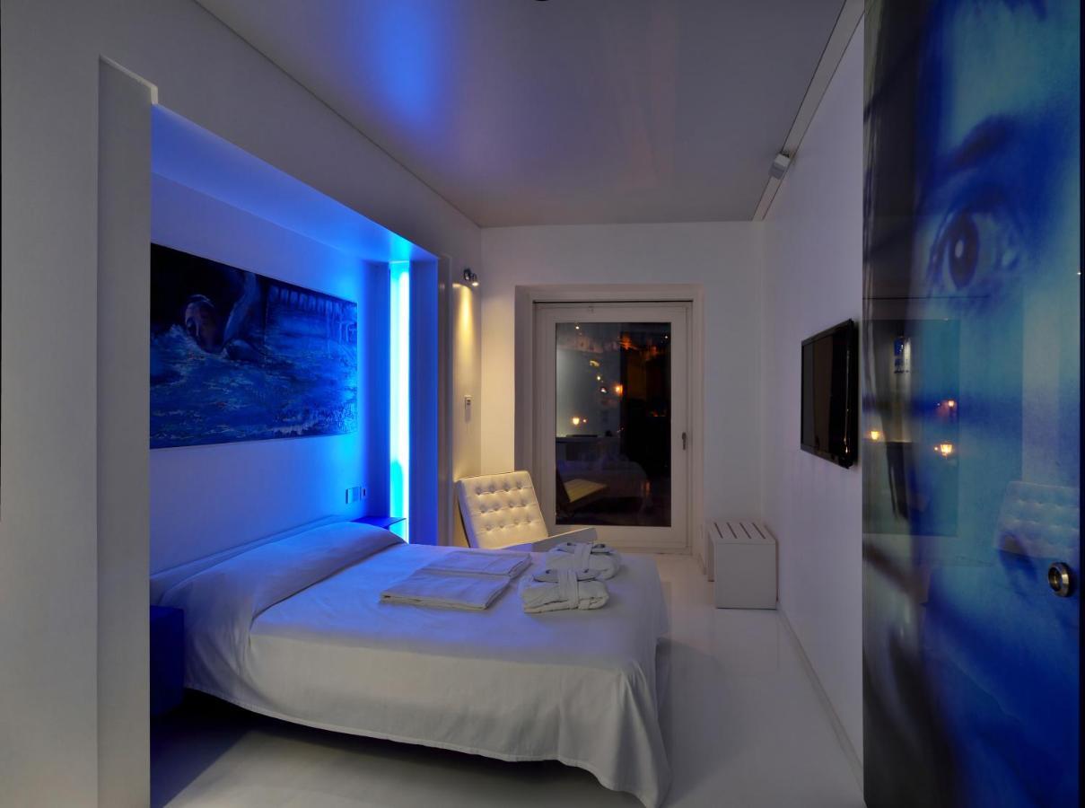 San Giorgio Modica Hotel Dış mekan fotoğraf