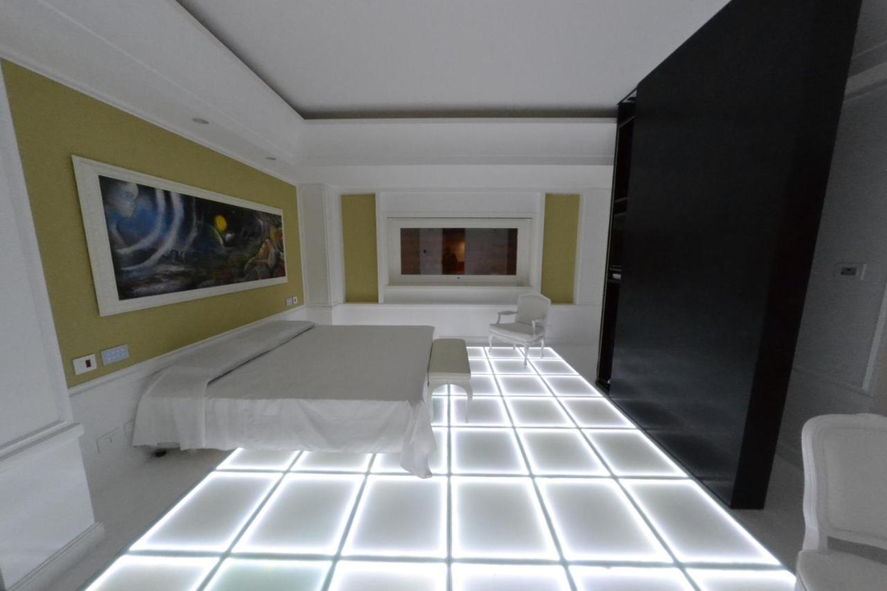 San Giorgio Modica Hotel Dış mekan fotoğraf