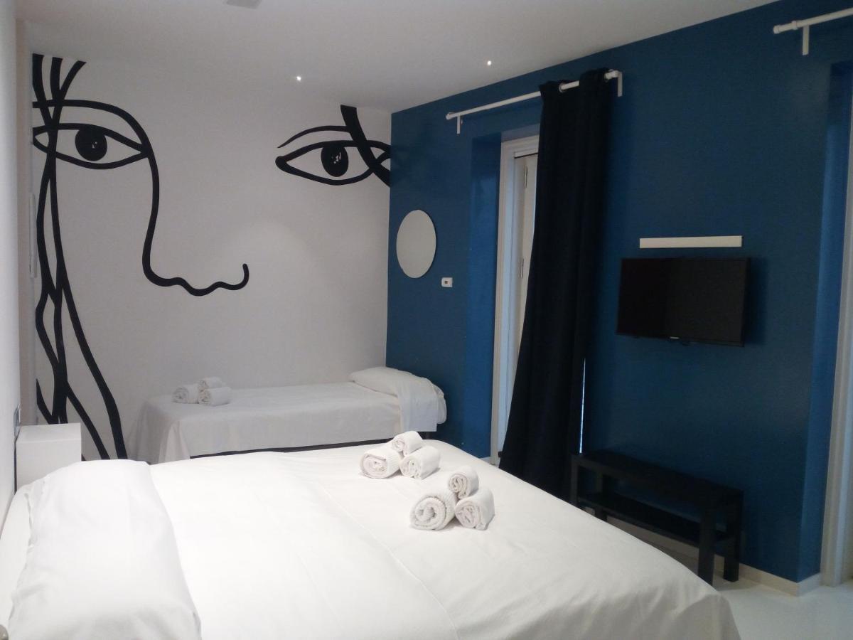 San Giorgio Modica Hotel Dış mekan fotoğraf