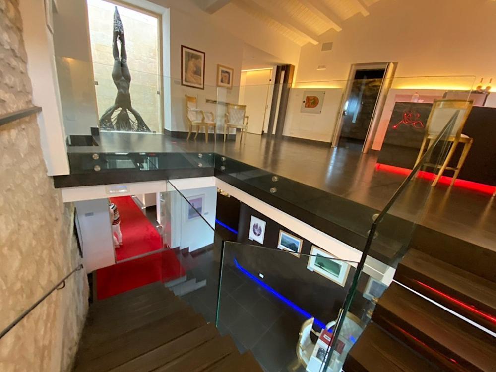San Giorgio Modica Hotel Dış mekan fotoğraf