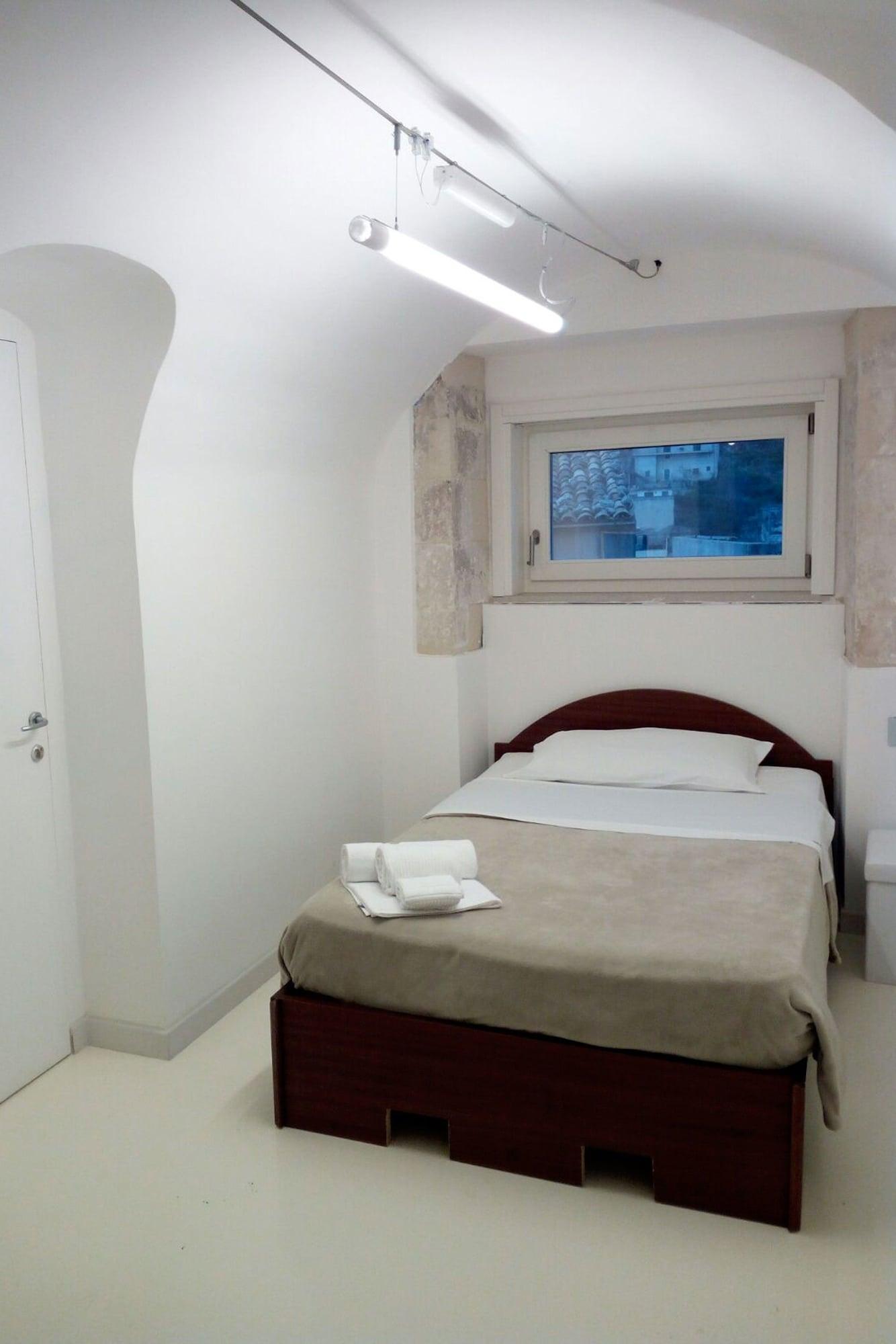 San Giorgio Modica Hotel Dış mekan fotoğraf