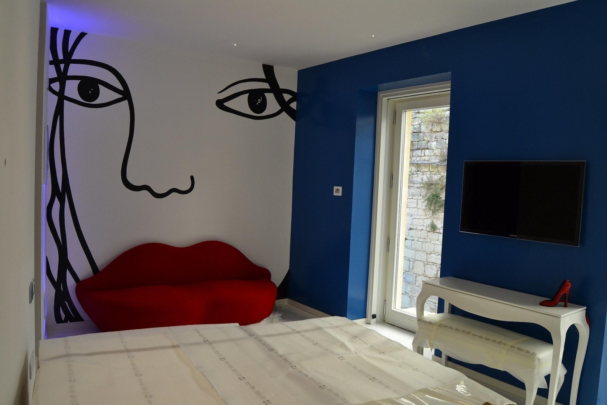 San Giorgio Modica Hotel Dış mekan fotoğraf