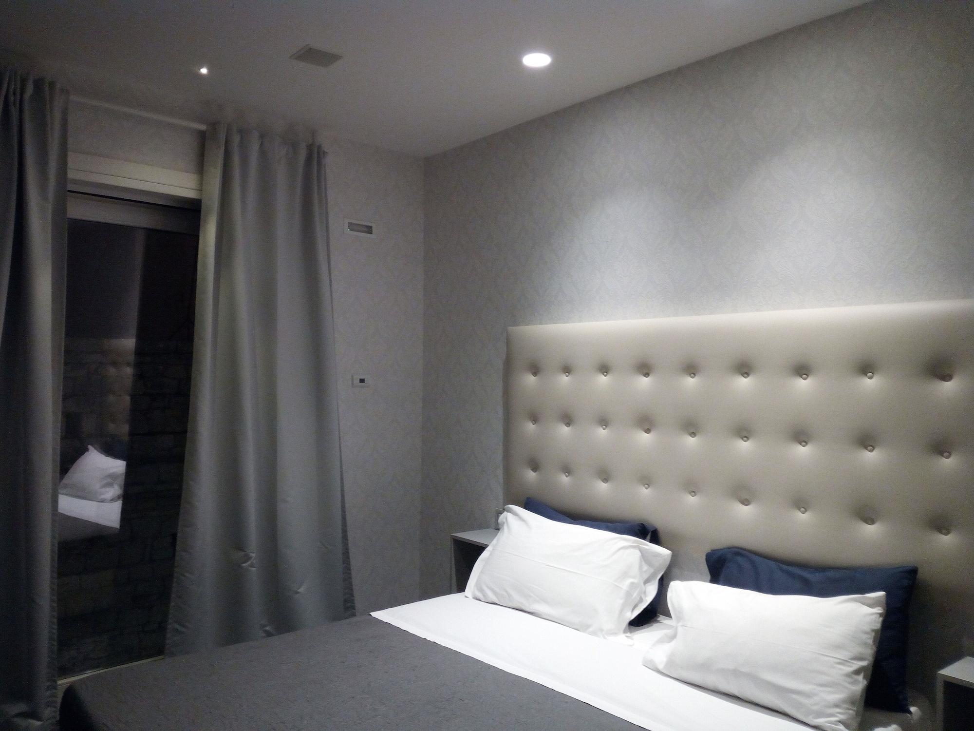San Giorgio Modica Hotel Dış mekan fotoğraf