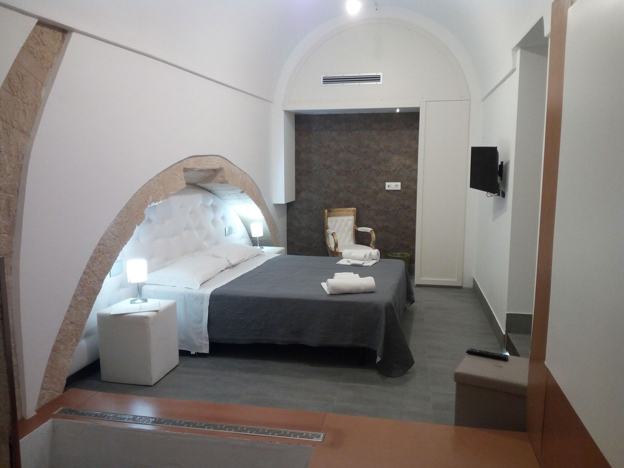 San Giorgio Modica Hotel Dış mekan fotoğraf