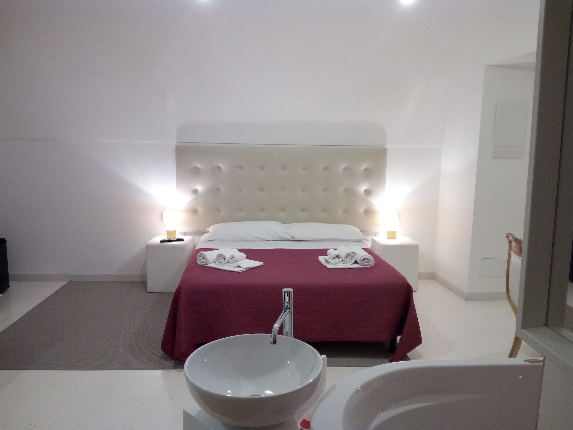 San Giorgio Modica Hotel Dış mekan fotoğraf