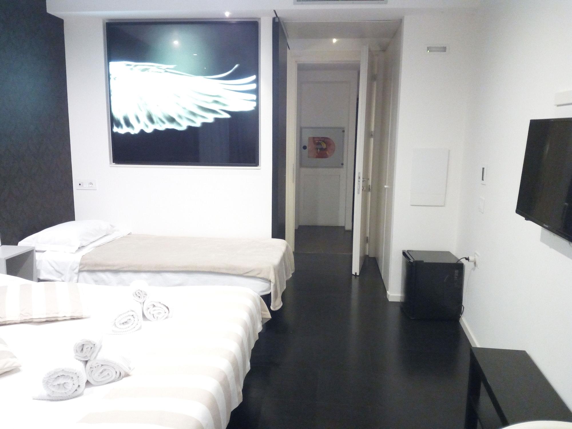 San Giorgio Modica Hotel Dış mekan fotoğraf