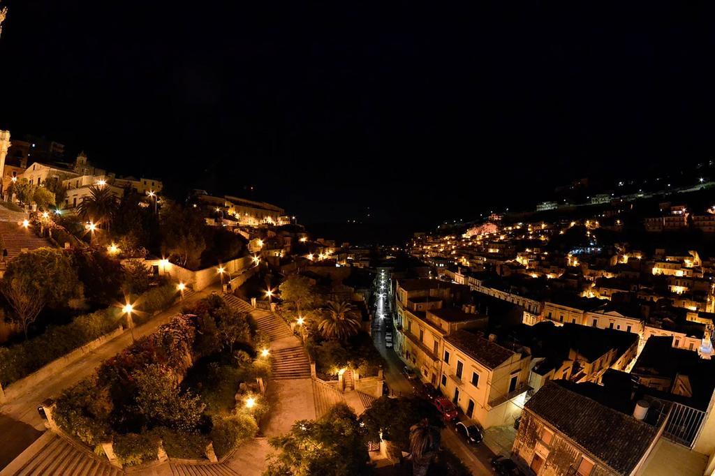 San Giorgio Modica Hotel Dış mekan fotoğraf
