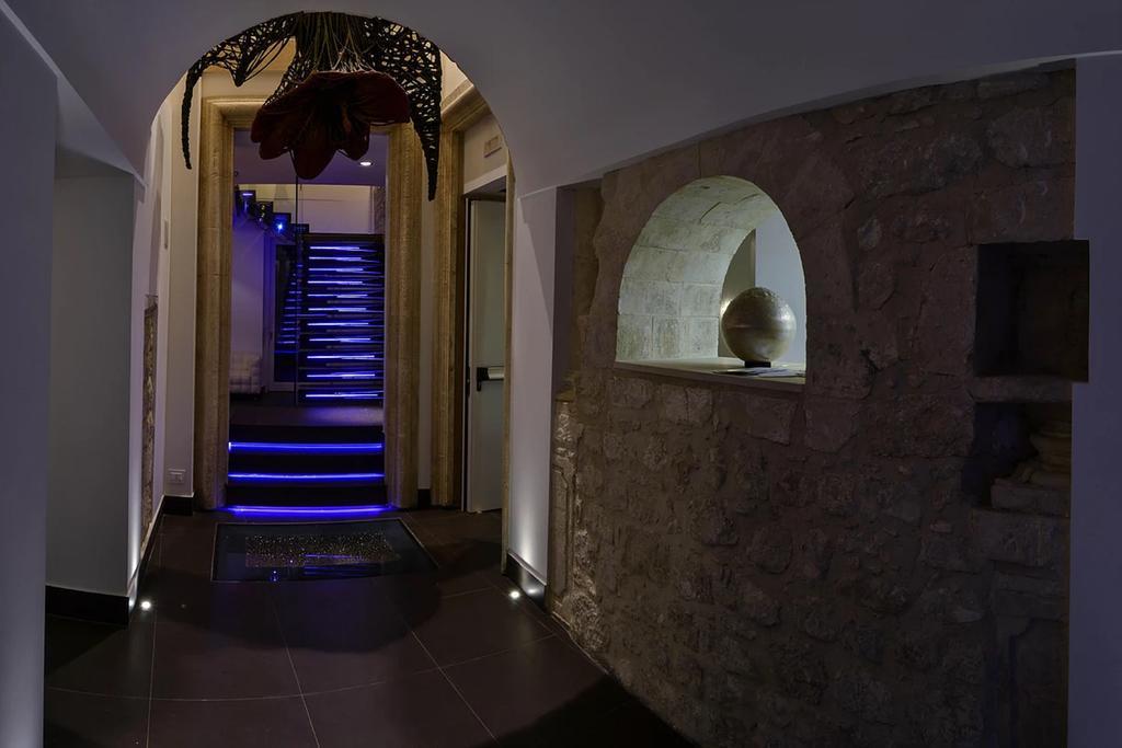San Giorgio Modica Hotel Dış mekan fotoğraf