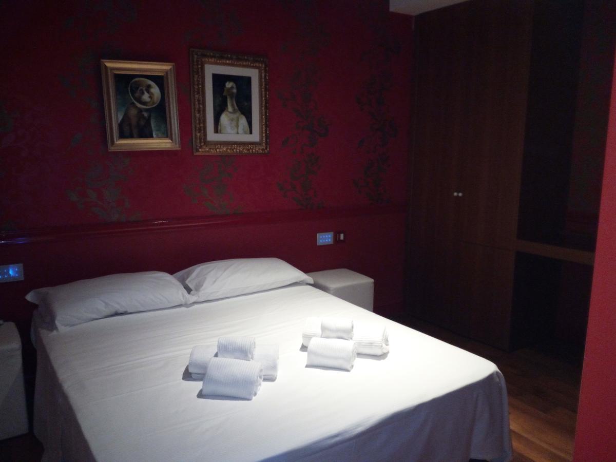 San Giorgio Modica Hotel Dış mekan fotoğraf