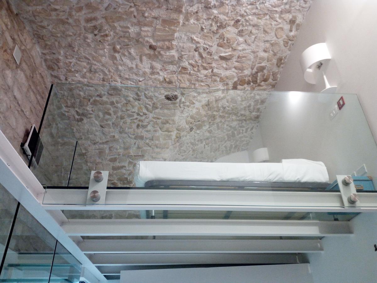 San Giorgio Modica Hotel Dış mekan fotoğraf