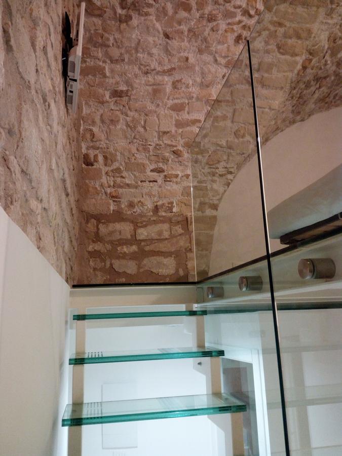 San Giorgio Modica Hotel Dış mekan fotoğraf