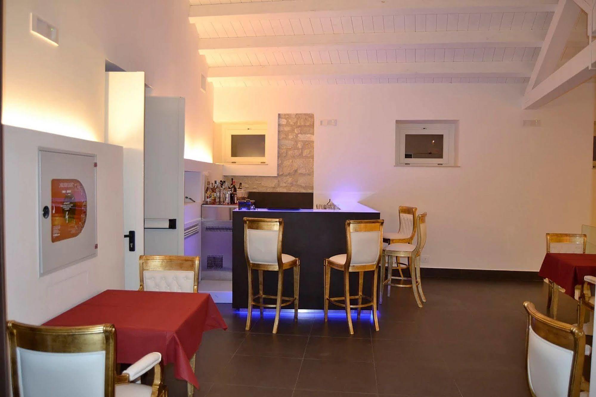 San Giorgio Modica Hotel Dış mekan fotoğraf