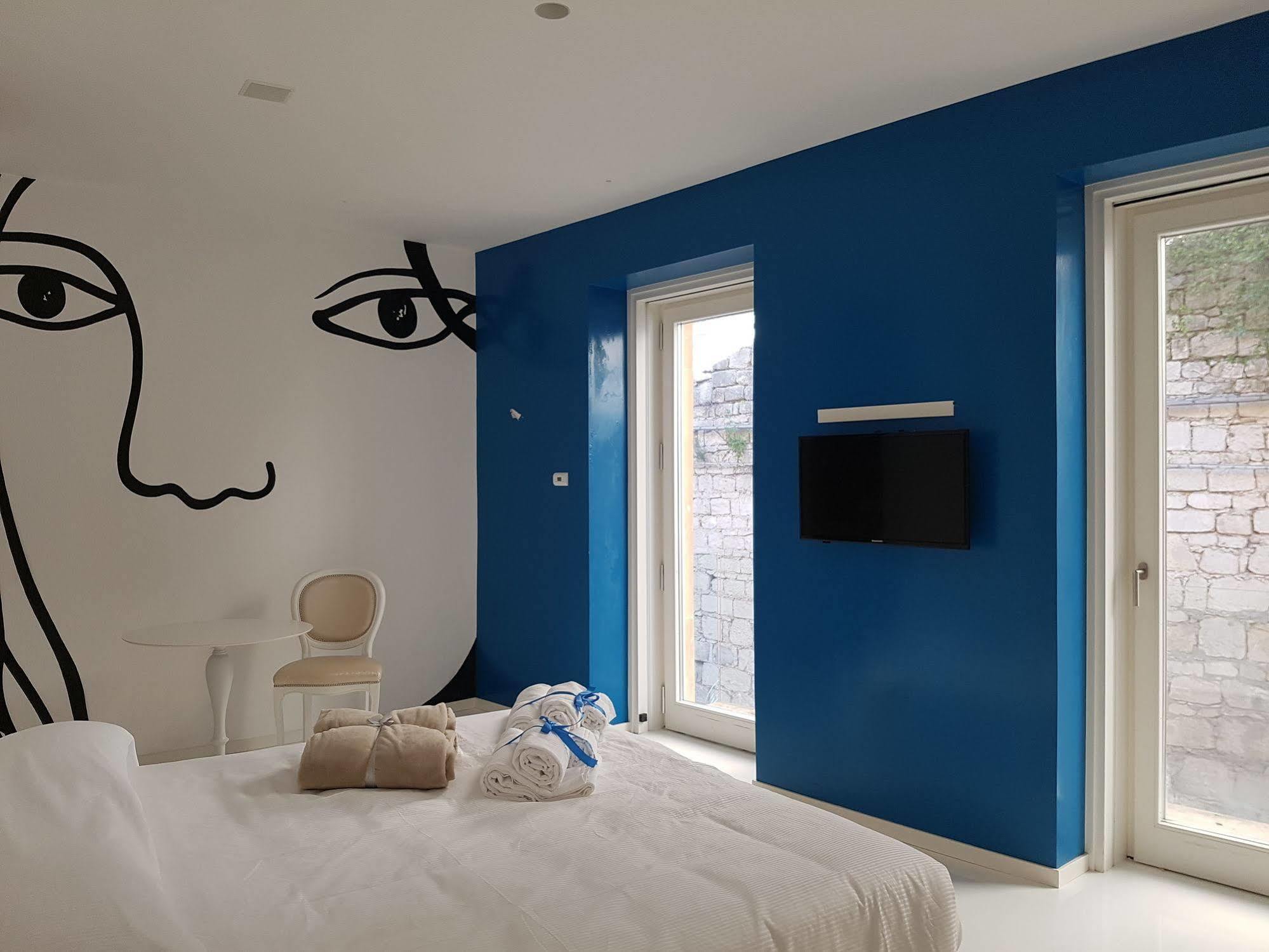 San Giorgio Modica Hotel Dış mekan fotoğraf