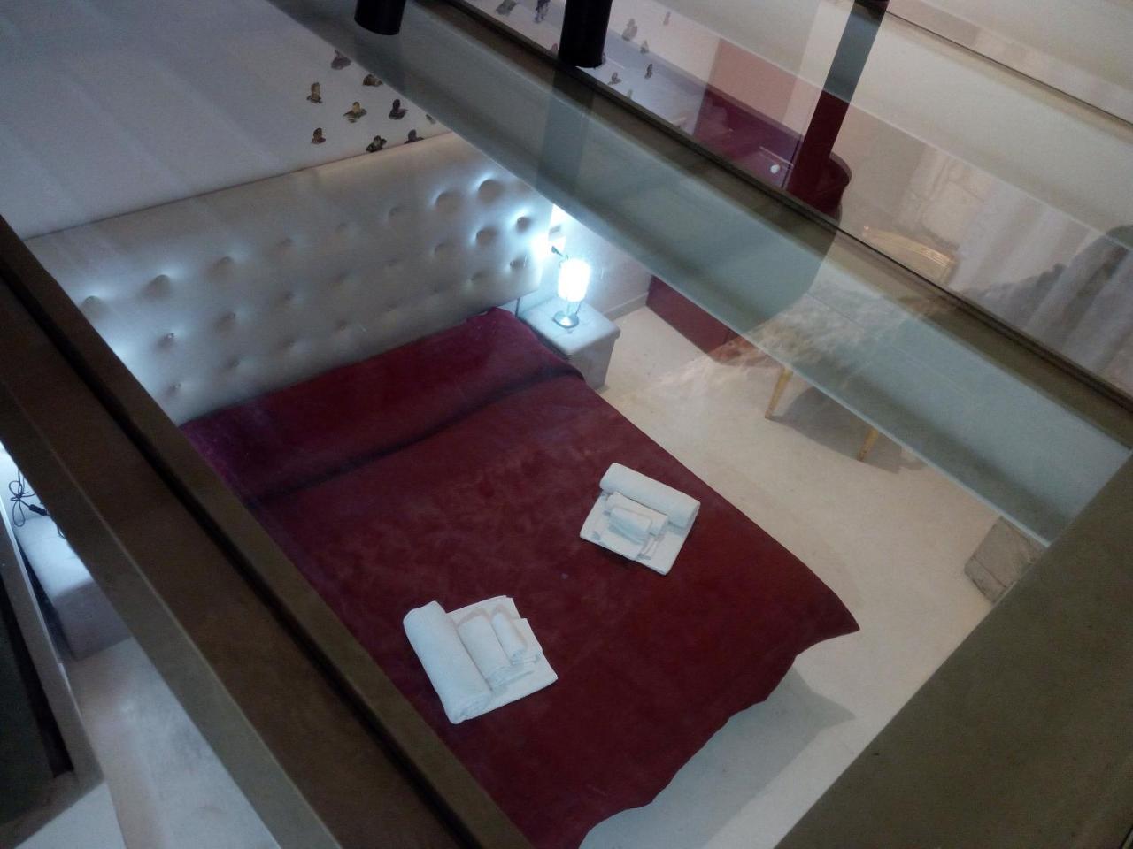 San Giorgio Modica Hotel Dış mekan fotoğraf