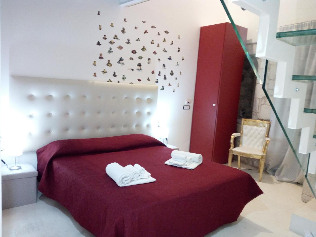 San Giorgio Modica Hotel Dış mekan fotoğraf