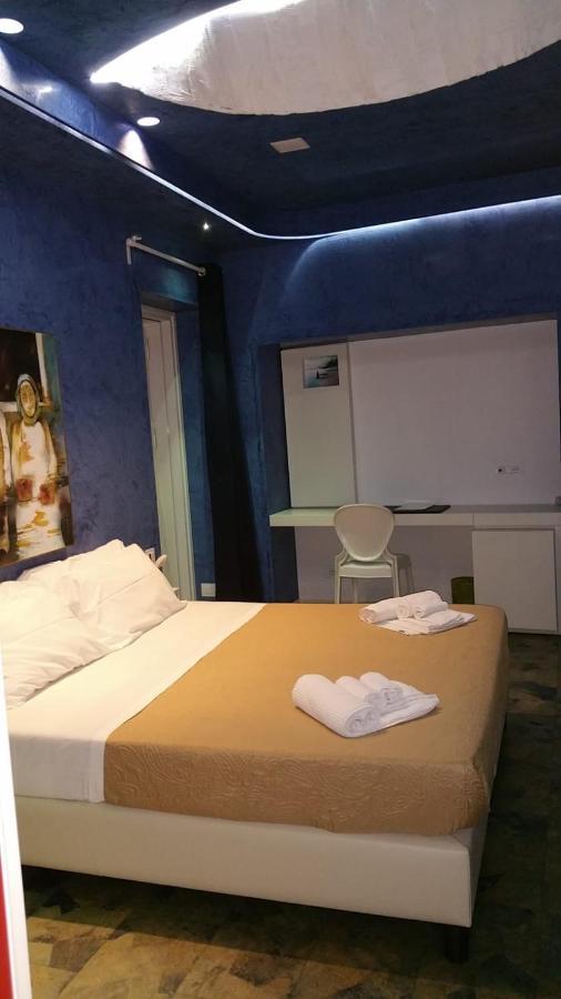 San Giorgio Modica Hotel Dış mekan fotoğraf